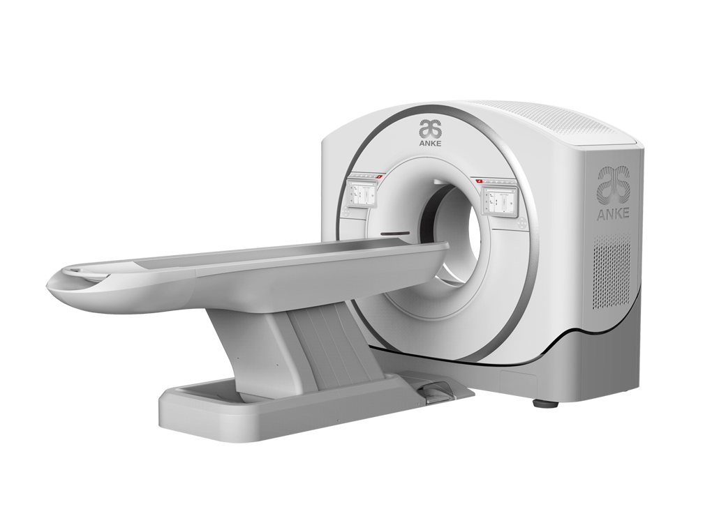 ANATOM Precision CT