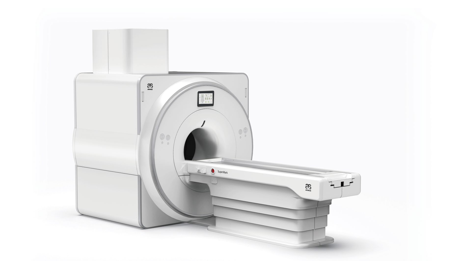 SuperMark 1.5T Helium Free MRI